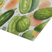 What a pickle snijplank (Hoek)