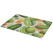 What a pickle snijplank (Hoek)