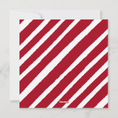 What A Year! Foto van Collage Christmas Feestdagenkaart (Achterkant)