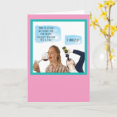 'What are YOU getting?' Kaart (Gele Bloem)