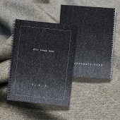  'What Comes Next' Graduation Journal Notitieboek