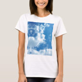 What do you see? t-shirt (Voorkant)