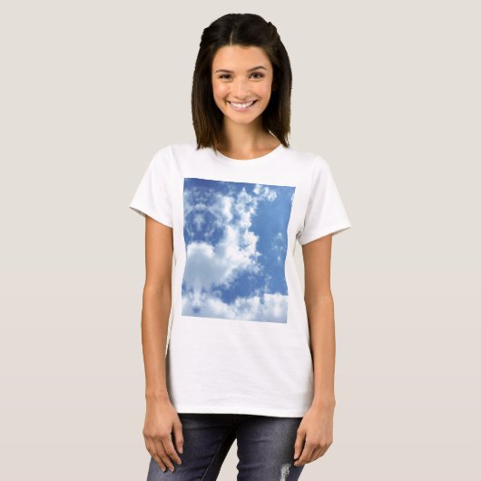 What do you see? t-shirt (Voorkant volledig)