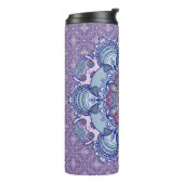 What do you see thermosbeker (Gedraaid links)