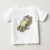 What doesn't kill you makes you stronger (Voorkant)