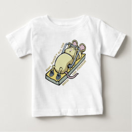 What doesn't kill you makes you stronger