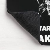 What Happens In Vegas Started In Oakland Muismat (Hoek)