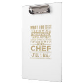 what i do isn't easy isn't safe its me its the way klembord (Links)