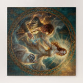 What If Your Pet Was Human?  Legpuzzel (Horizontaal)