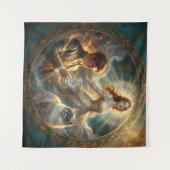 What If Your Pet Was Human?  Wandkleed (Voorkant (horizontaal))