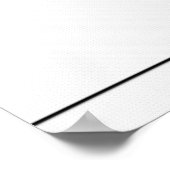 What is Algebra? Poster (Hoek)