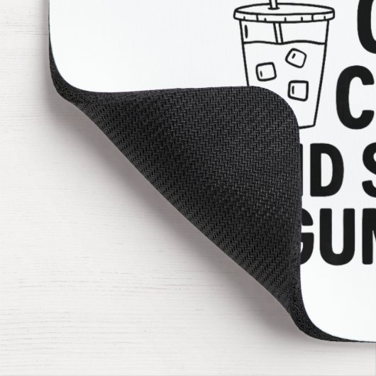 What My Mouth Do Chug Coffee And Start Arguments F Muismat (Hoek)