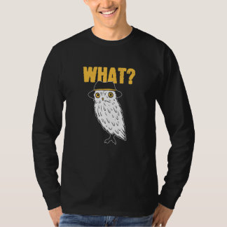 What Nature T-shirt