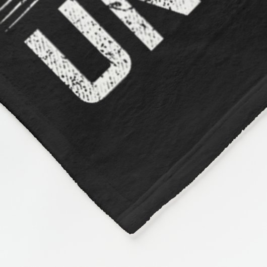 What Part Don't You Understand - Trucker Semi Truc Fleece Deken (Hoek)