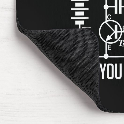 What Part Of Don't You Understand Engineer Gift  Muismat (Hoek)