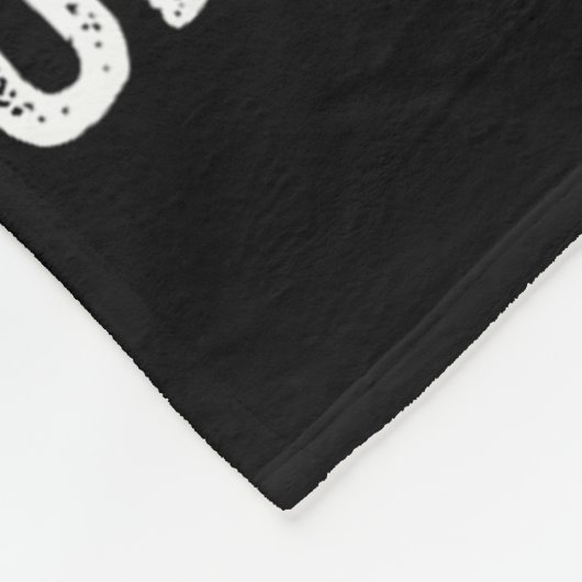 What Part Of Dont You Understand Field Hockey Coac Fleece Deken (Hoek)