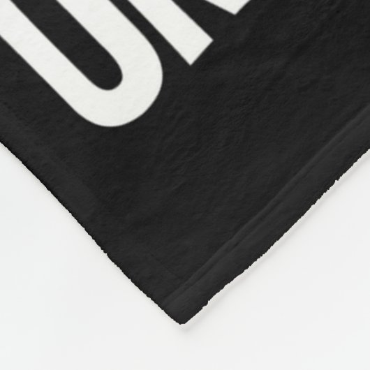 What Part Of Don't You Understand - Science Math C Fleece Deken (Hoek)