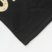 What Part Of Hockey Don't You Understand Hockey Pl Fleece Deken (Hoek)