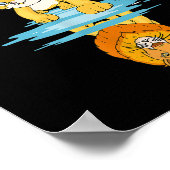 What S Most Is How You See Yourself Motivational L Poster (Hoek)