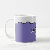 What’s the Tea?! Cheeky Gossip Coffee Mug Koffiemok (Links)