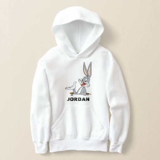 WHAT’S UP DOC?™ BUGS BUNNY™ Rabbit Hole (Laagn)