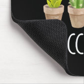 What The Fucculent Cactus Succulent Plant Gift  Muismat (Hoek)