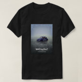 What Up Doc Poster T-shirt (Design voorkant)