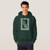  What We Stay Alive For Poetry hoodie (Voorkant volledig)