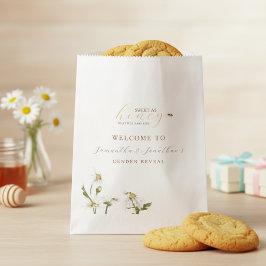 What Will Baby Be Gender Reveal  Bedankzakje