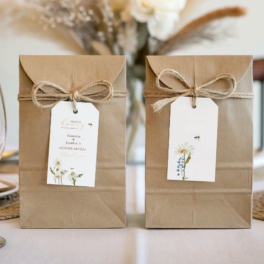 What Will Baby Be Gender Reveal Cadeaulabel