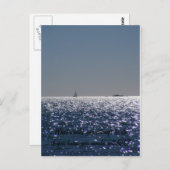 , What would you attempt to requif you kn... Briefkaart (Voorkant / Achterkant)