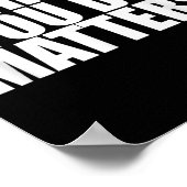 What You Do S Motivation Life Poster (Hoek)