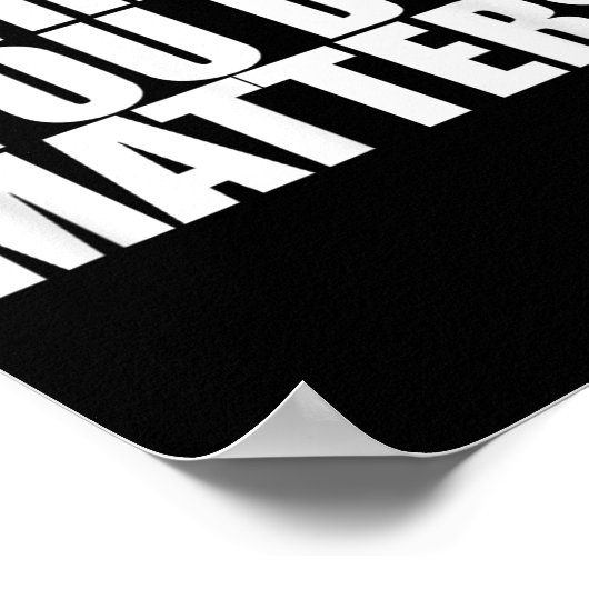 What You Do S Motivation Life  Poster (Hoek)