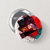 What you see in that eye ronde button 5,7 cm (Voorkant /achterkant)