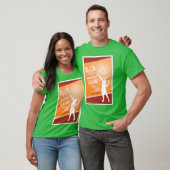 Whataburger Junior Invitational Infinite Jest T-shirt (Unisex)