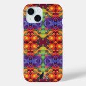 Whatchacallits KCFX Case-Mate iPhone Case (Achterkant)