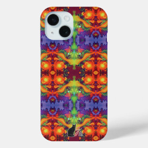 Whatchacallits KCFX iPhone 15 Case