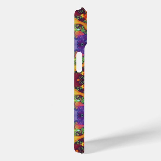 Whatchacallits KCFX Case-Mate iPhone Case (Achterkant / Rechts)