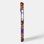 Whatchacallits KCFX Case-Mate iPhone Case (Achterkant / Links)