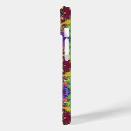 Whatchacallits KCFX Case-Mate iPhone Case (Achterkant / Links)