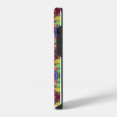 Whatchacallits KCFX iPhone Hoesje (Linkerkant)