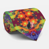 Whatchacallits KCFX Necktie Stropdas (Opgerold)