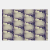 Whatcom County buitenshuis set Inpakpapier Vel (Voorkant 3)