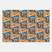 Whatcom County buitenshuis set Inpakpapier Vel (Voorkant)