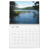 Whatcom County Lakes, Rivers, Ponds, Creeks Kalender (Mar 2026)