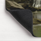 Whatcom Herfsten Park Muismat (Hoek)