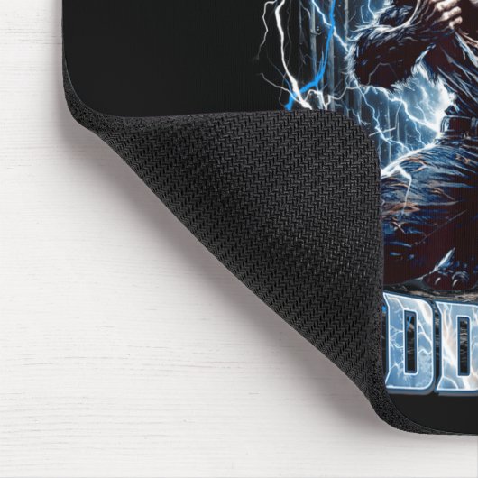 Whatever Daddy Wants Daddy Gets Funny Alpha Wolf M Muismat (Hoek)