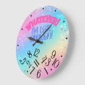 Whatever Grote Klok (Hoek)