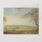 Whatman Turkey Mill in Kent, 1794 (gouache, bodyco Briefkaart (Voorkant)