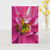 What's in the Frames? #4 Kaart (Gele Bloem)